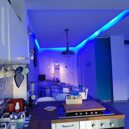 #Zonaporto Bed and Breakfast Neapel Exteriör bild