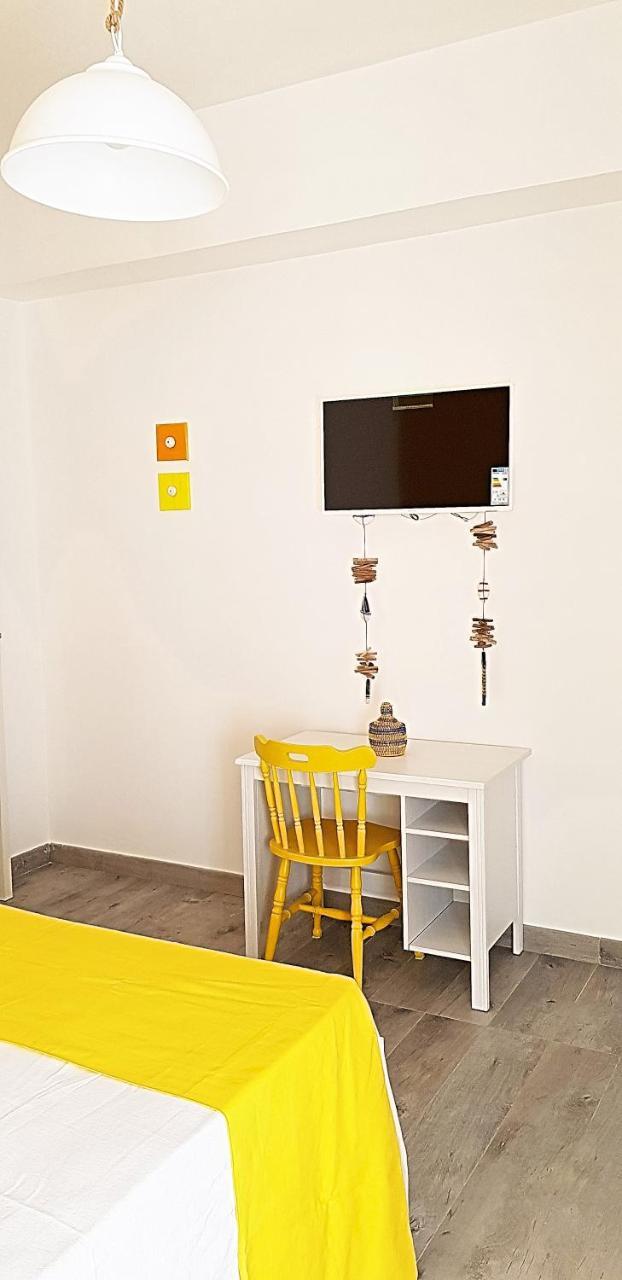 #Zonaporto Bed and Breakfast Neapel Exteriör bild