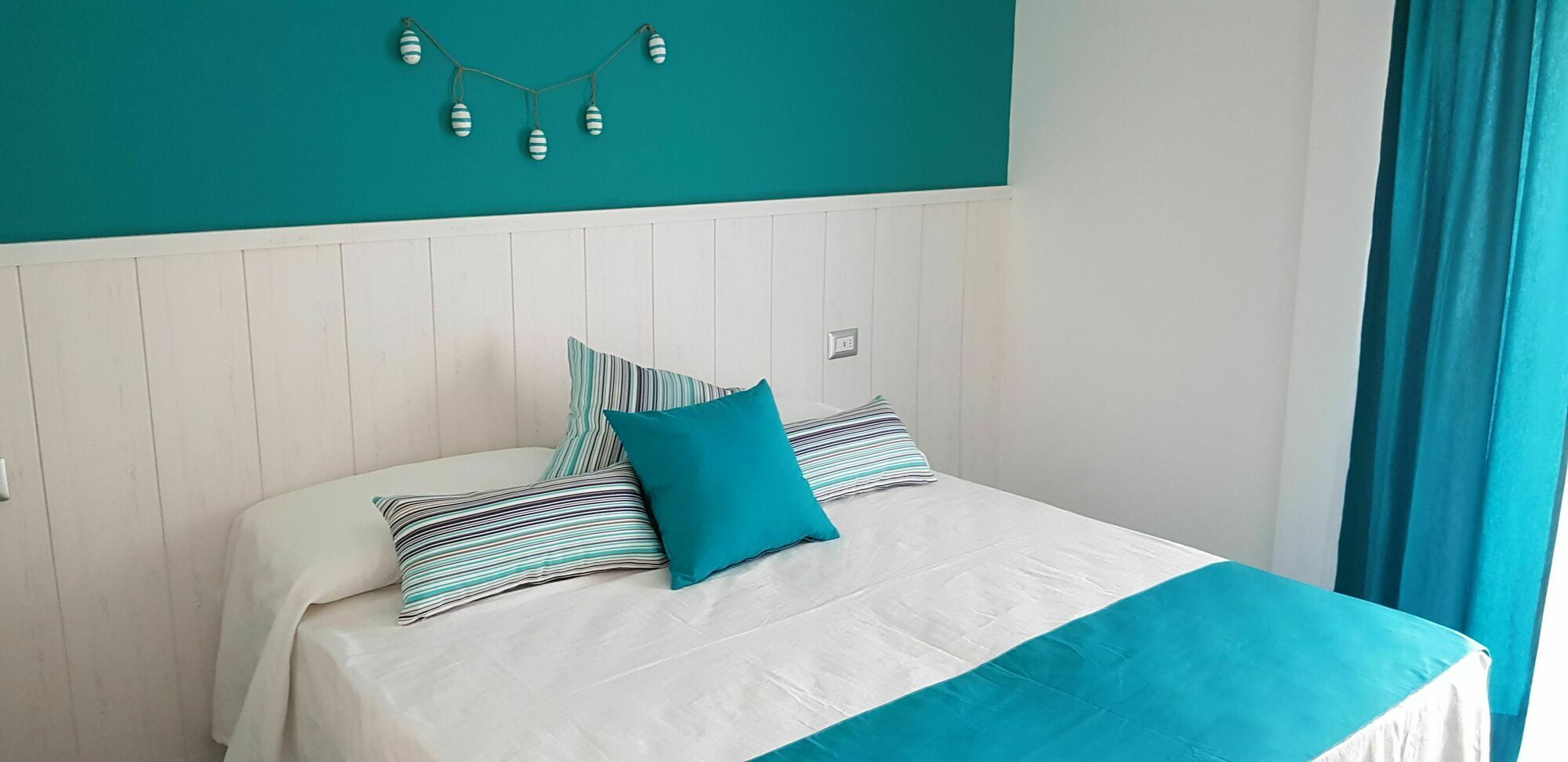 #Zonaporto Bed and Breakfast Neapel Exteriör bild