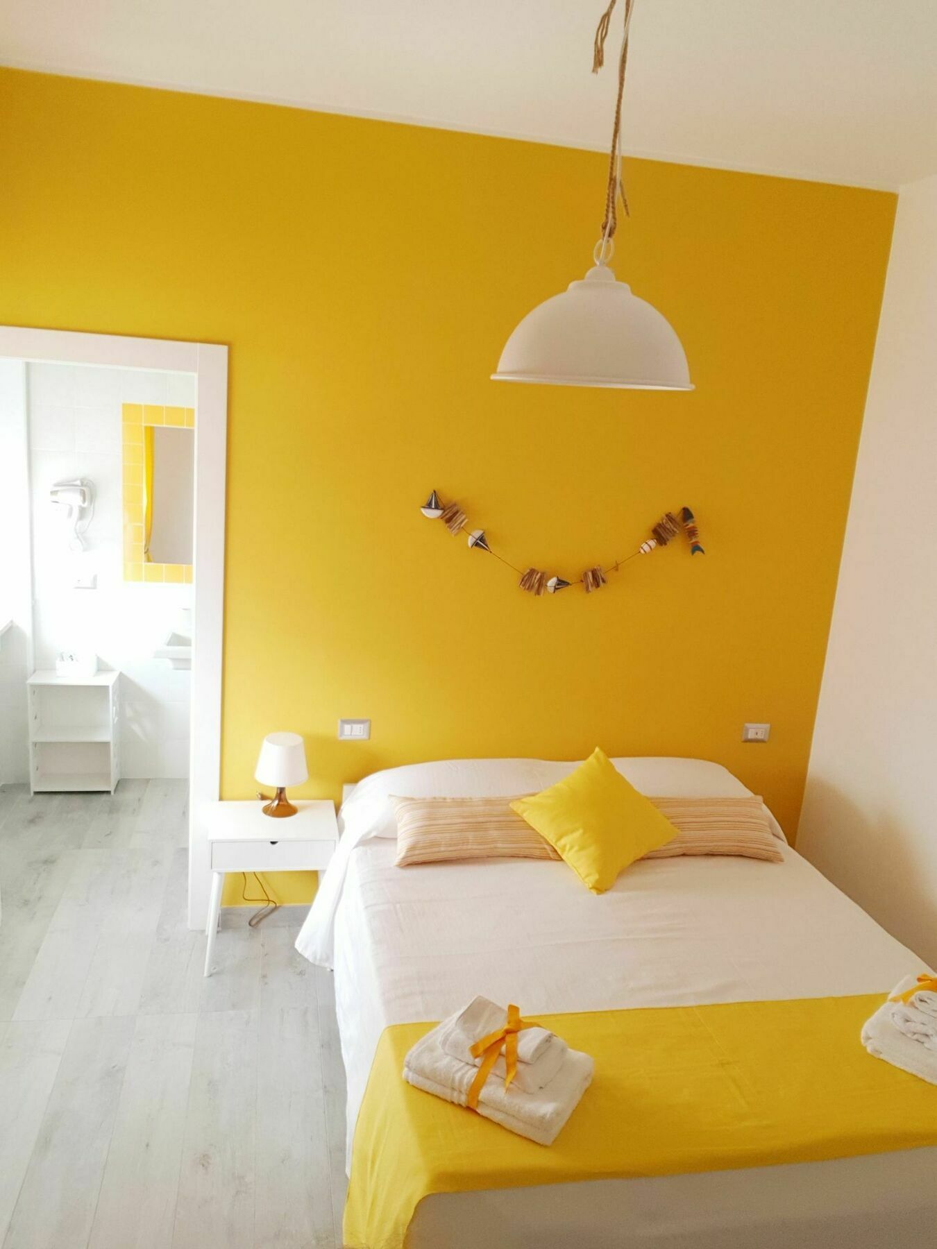 #Zonaporto Bed and Breakfast Neapel Exteriör bild