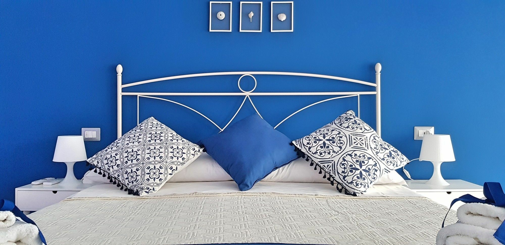 #Zonaporto Bed and Breakfast Neapel Exteriör bild