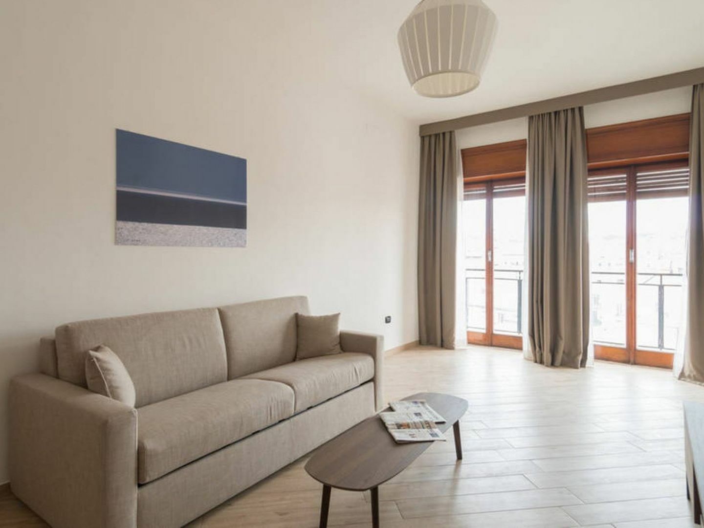 #Zonaporto Bed and Breakfast Neapel Exteriör bild