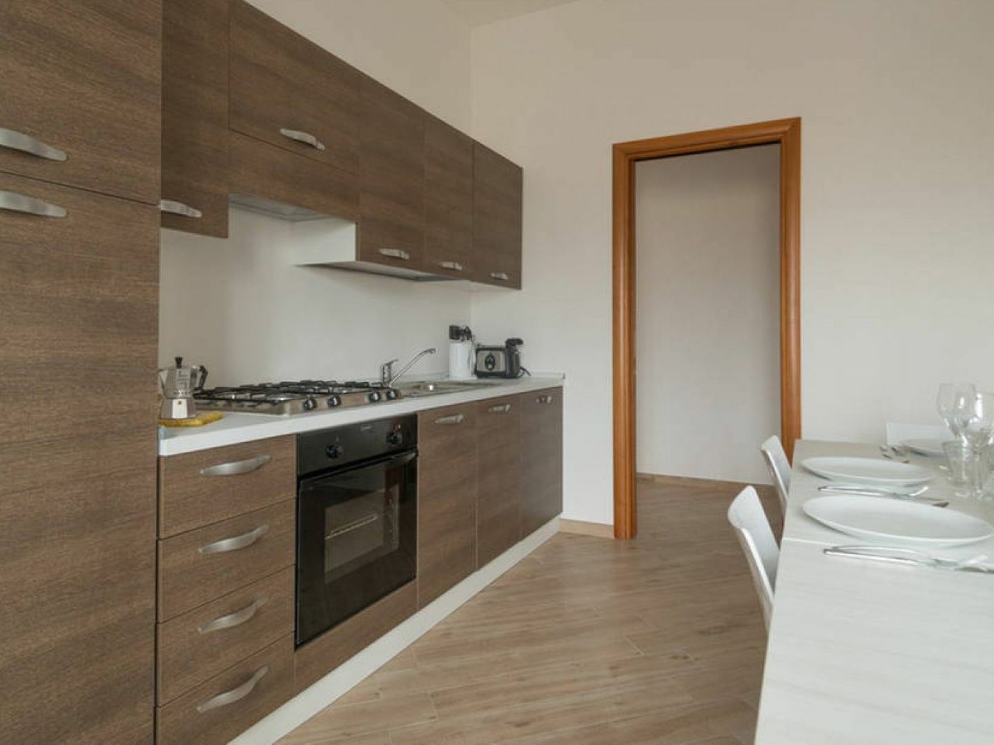 #Zonaporto Bed and Breakfast Neapel Exteriör bild