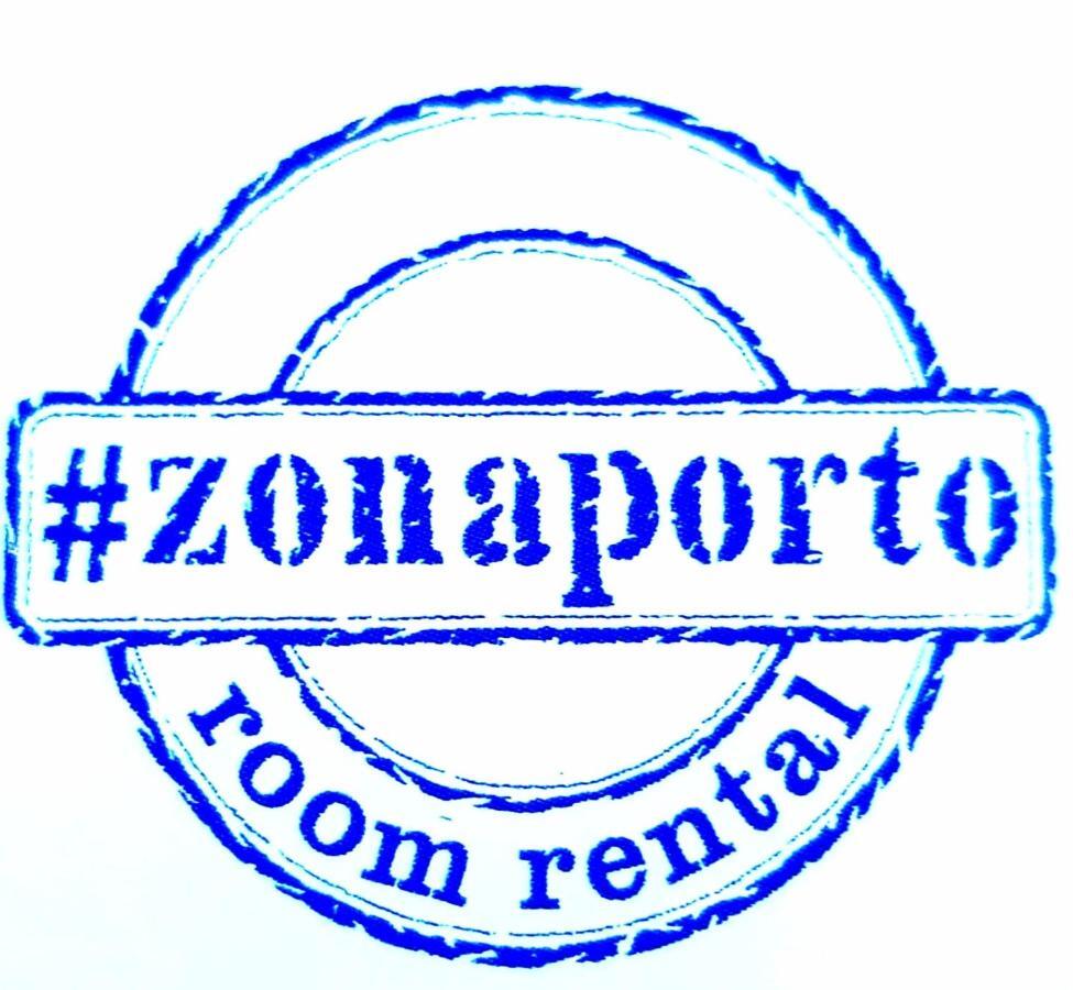 #Zonaporto Bed and Breakfast Neapel Exteriör bild